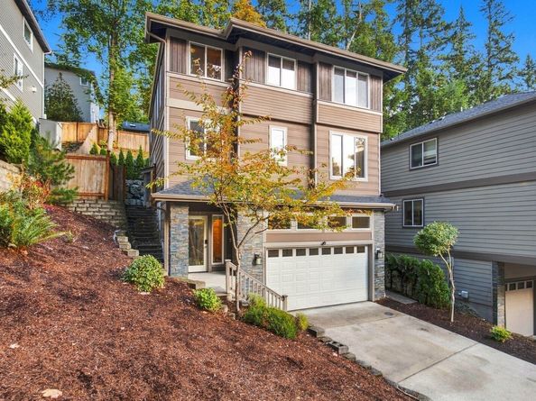1322 210th ave NE, Sammamish WA 98074