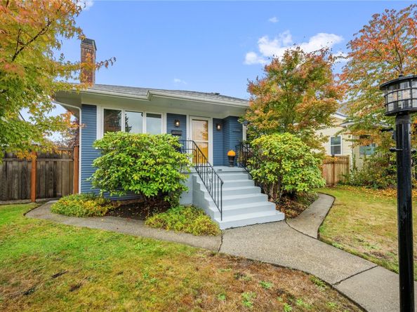 2306 Pine Street, Everett WA 98201