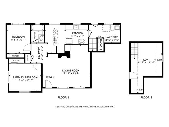 1204 N 172nd Street, Shoreline WA 98133