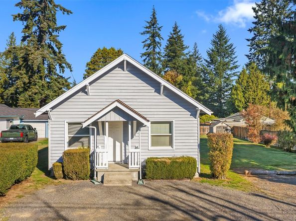 2427 Monroe Avenue, Everett WA 98203