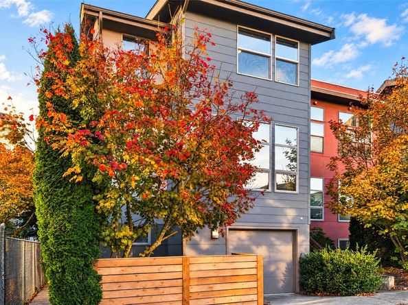 1214 N Northgate Way, Seattle WA 98133