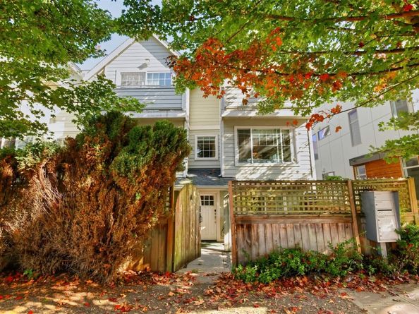 8374 Loyal Way NW A, Seattle WA 98117