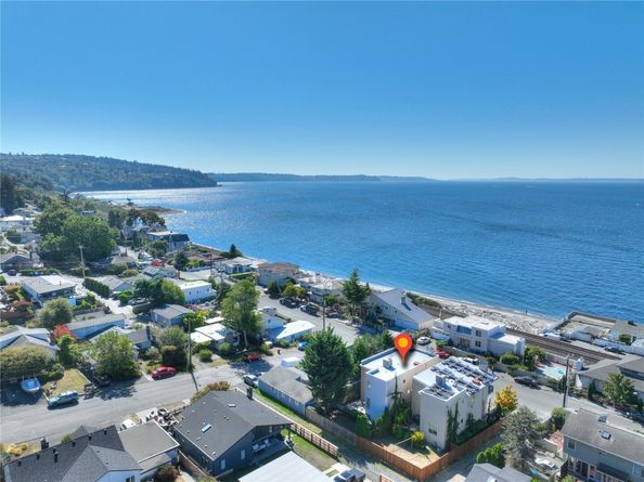 19408 Richmond Beach Drive NW A, Shoreline WA 98177