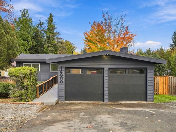 14860 42nd Avenue S, Tukwila WA 98168