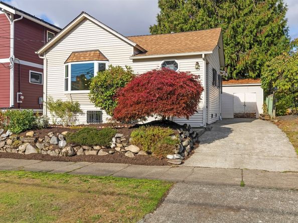 110 NE 60th Street, Seattle WA 98115