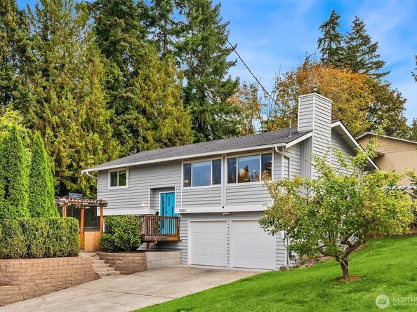 11102 126th Avenue NE, Kirkland WA 98033