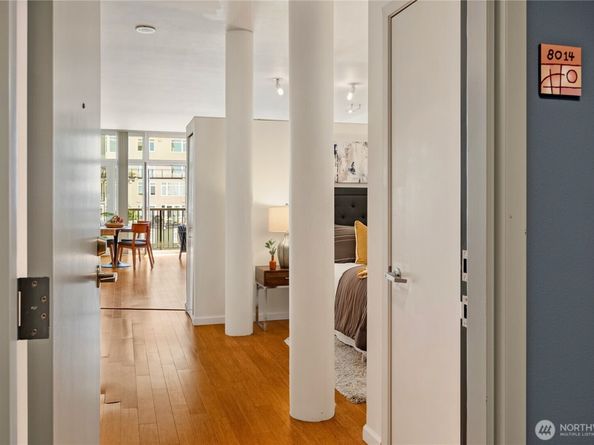 2717 Western Avenue 8014, Seattle WA 98121