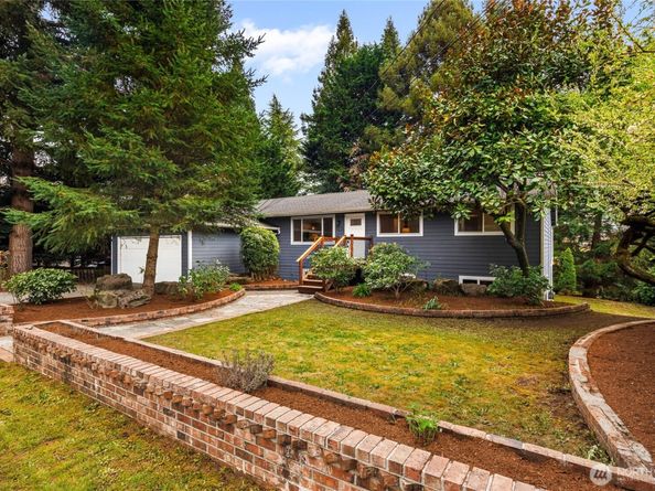 5839 NE 197th Street, Kenmore WA 98028