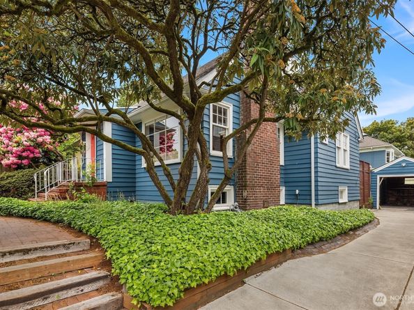 2522 31st Avenue S, Seattle WA 98144