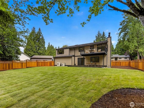 17409 NE 136th Street, Redmond WA 98052