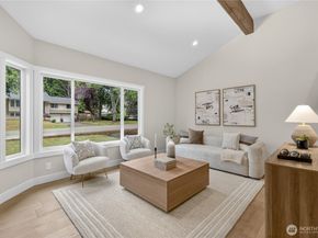 17409 NE 136th Street, Redmond WA 98052