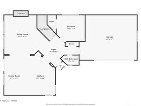 16820 166th Place SE, Renton WA 98058