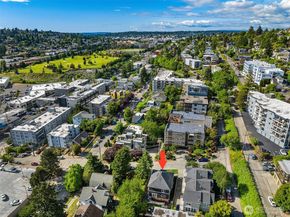 1307 W Boston Street, Seattle WA 98119
