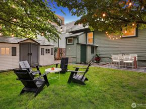 1117 N 84th Street, Seattle WA 98103