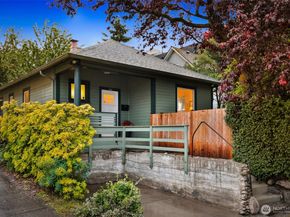 1117 N 84th Street, Seattle WA 98103