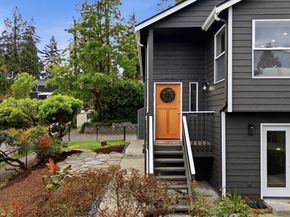 8803 15th Avenue NE, Seattle WA 98115