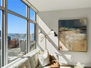 583 Battery Street 3602N, Seattle WA 98121