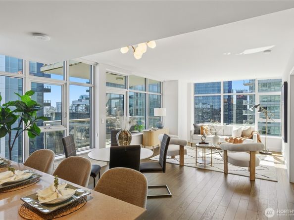 583 Battery Street 3602N, Seattle WA 98121