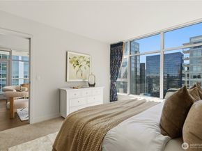 583 Battery Street 3602N, Seattle WA 98121