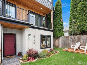 6735 11th Avenue NW, Seattle WA 98117