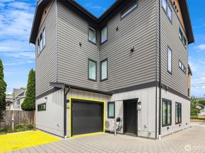 6735 11th Avenue NW, Seattle WA 98117