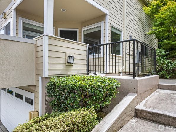 7323 Old Redmond Road 4, Redmond WA 98052