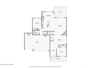 11901 34th Street NE, Lake Stevens WA 98258