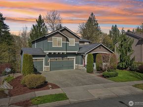 11901 34th Street NE, Lake Stevens WA 98258