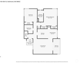 17208 NE 45th Street 66, Redmond WA 98052