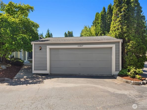11807 NE 105th Court, Kirkland WA 98033