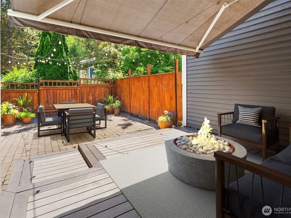11807 NE 105th Court, Kirkland WA 98033
