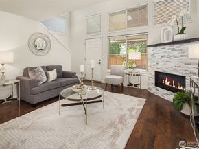 11807 NE 105th Court, Kirkland WA 98033