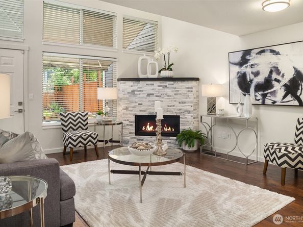 11807 NE 105th Court, Kirkland WA 98033
