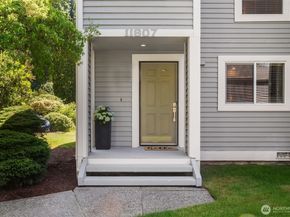 11807 NE 105th Court, Kirkland WA 98033