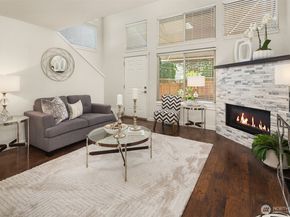 11807 NE 105th Court, Kirkland WA 98033