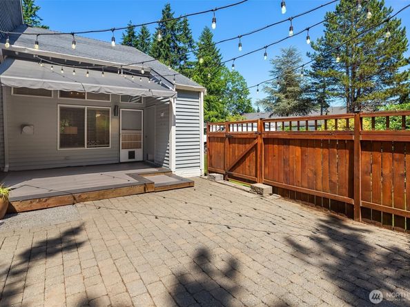 11807 NE 105th Court, Kirkland WA 98033