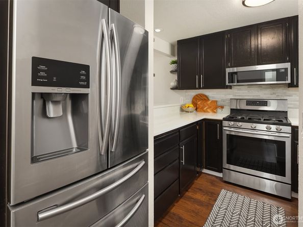 11807 NE 105th Court, Kirkland WA 98033