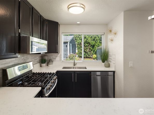 11807 NE 105th Court, Kirkland WA 98033