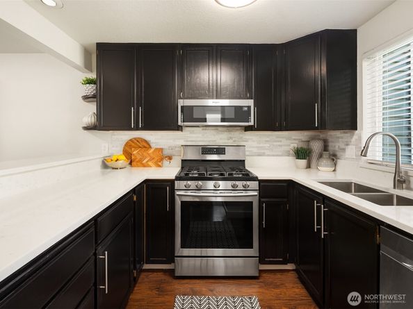 11807 NE 105th Court, Kirkland WA 98033
