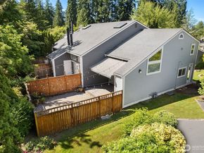 11807 NE 105th Court, Kirkland WA 98033