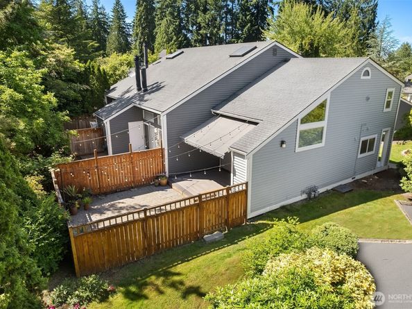 11807 NE 105th Court, Kirkland WA 98033
