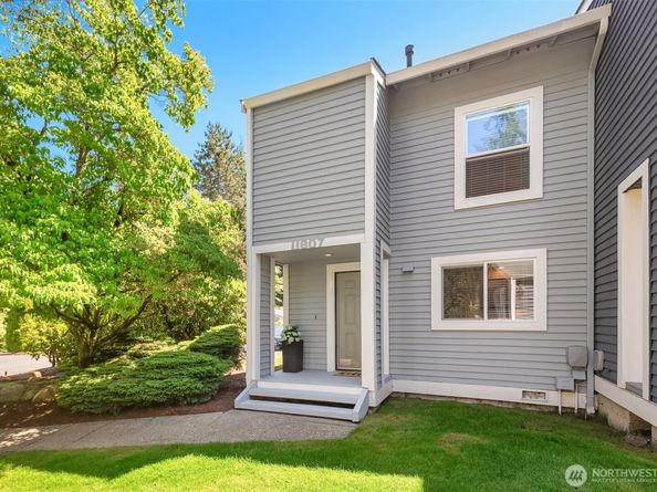 11807 NE 105th Court, Kirkland WA 98033