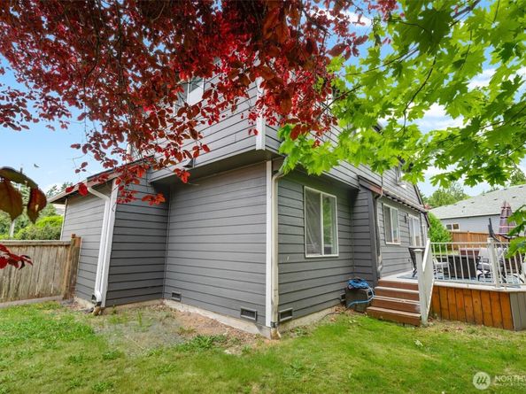 4844 NW Walgren Drive, Silverdale WA 98383