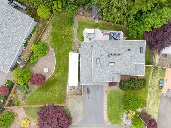 4844 NW Walgren Drive, Silverdale WA 98383