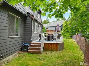 4844 NW Walgren Drive, Silverdale WA 98383