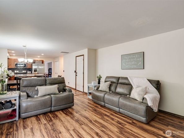 4844 NW Walgren Drive, Silverdale WA 98383