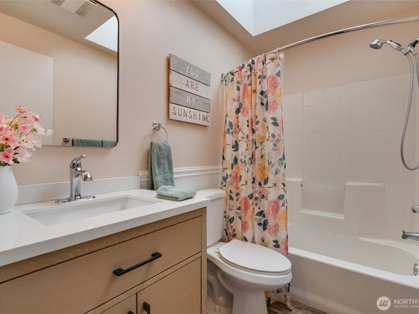 4844 NW Walgren Drive, Silverdale WA 98383
