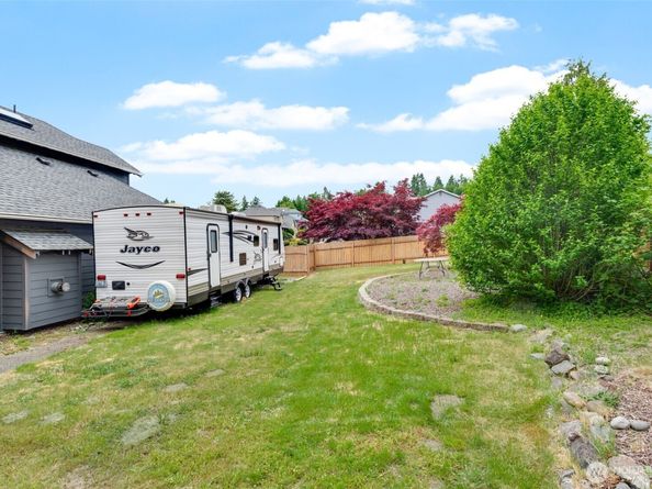 4844 NW Walgren Drive, Silverdale WA 98383