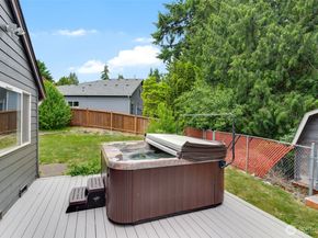 4844 NW Walgren Drive, Silverdale WA 98383