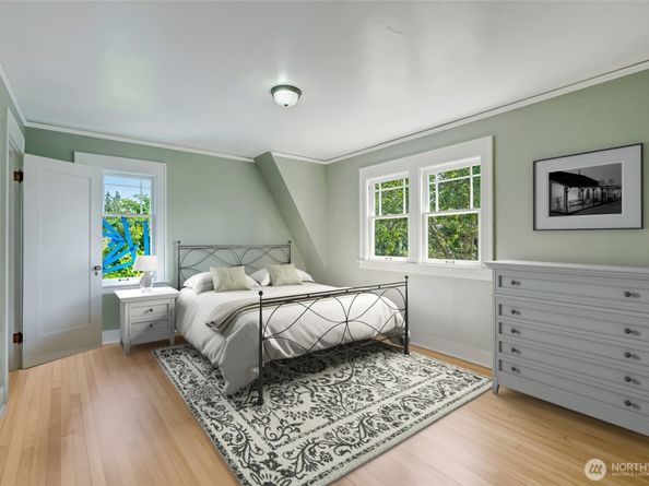 4918 S 3rd Avenue, Everett WA 98203